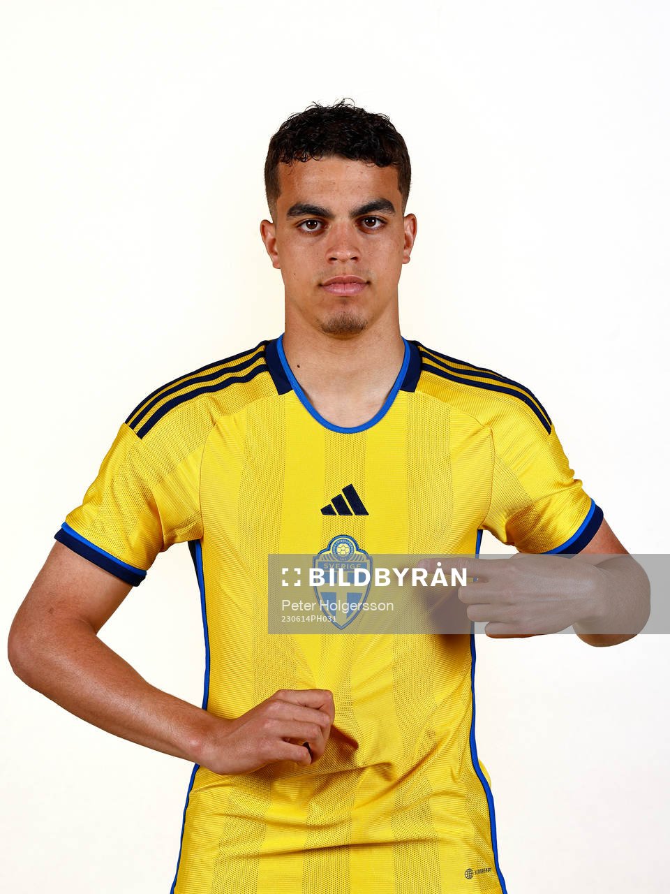 Yasin Ayari