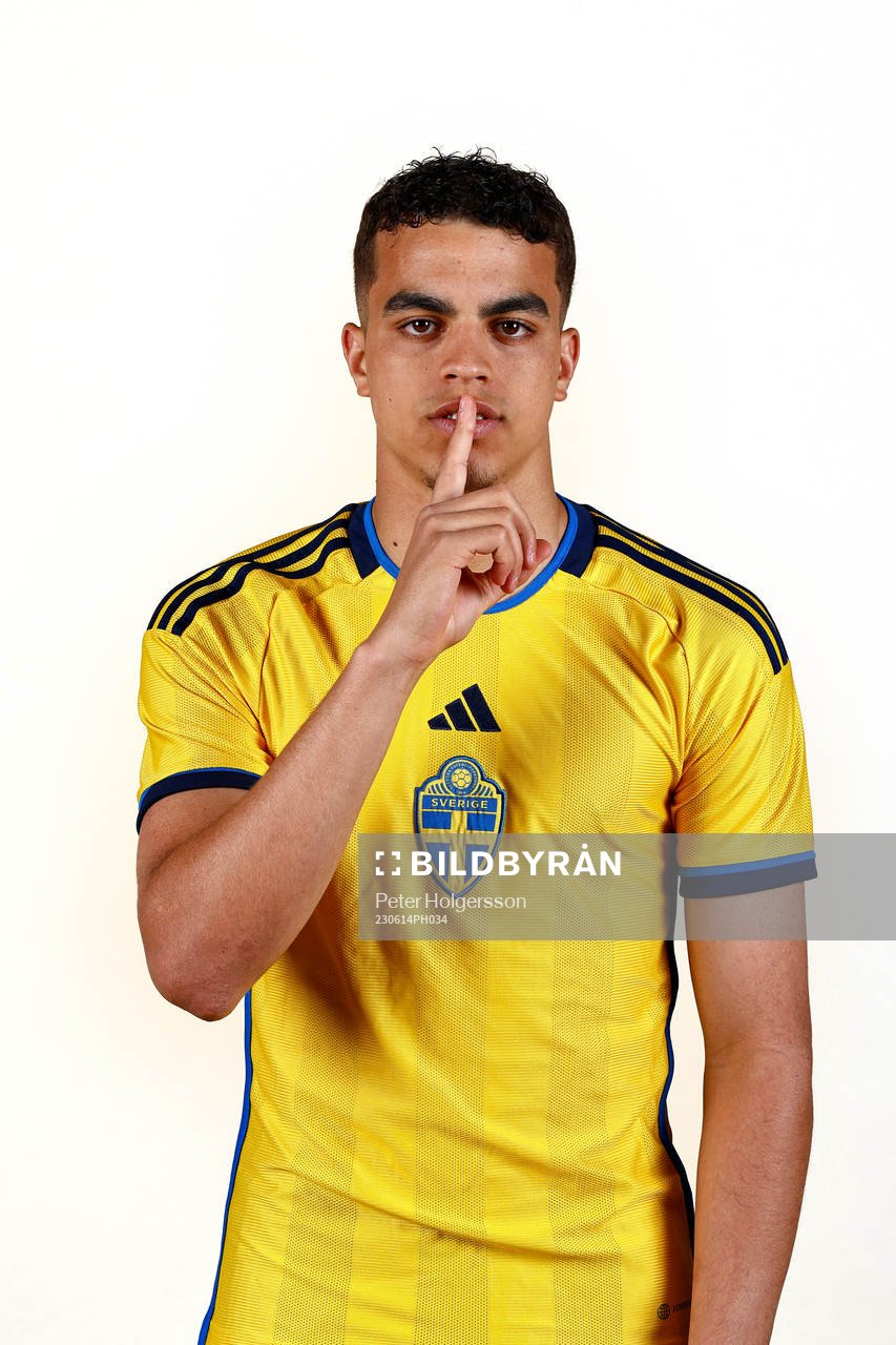 Yasin Ayari