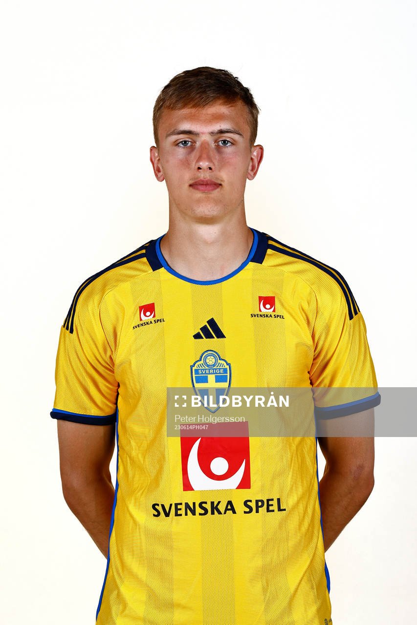 Jesper Tolinsson