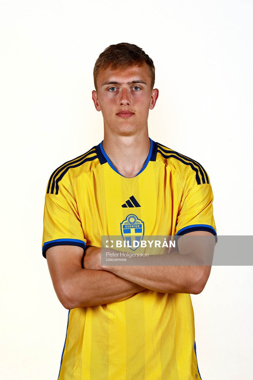 Jesper Tolinsson