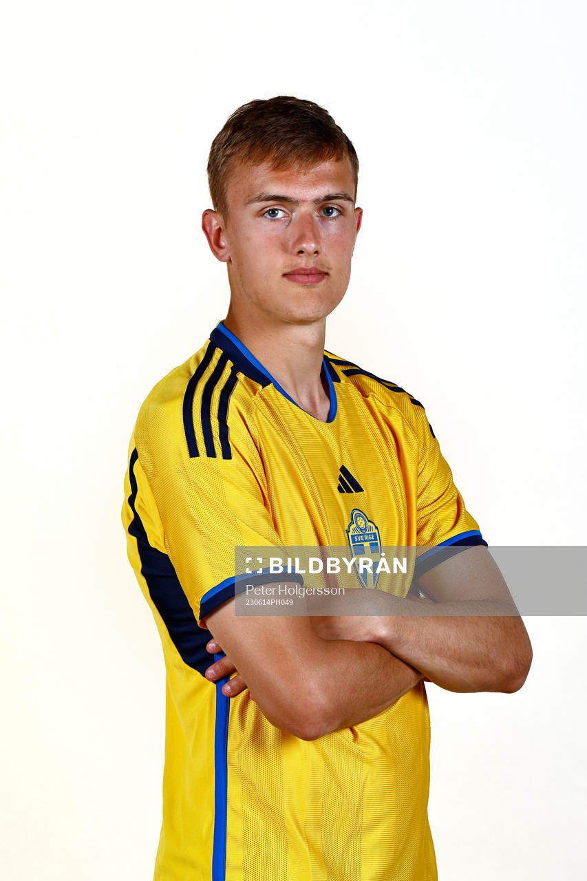 Jesper Tolinsson