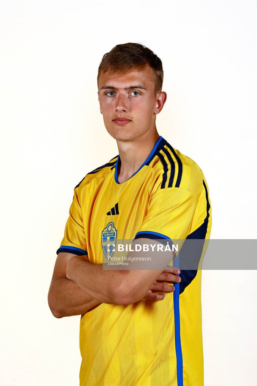 Jesper Tolinsson
