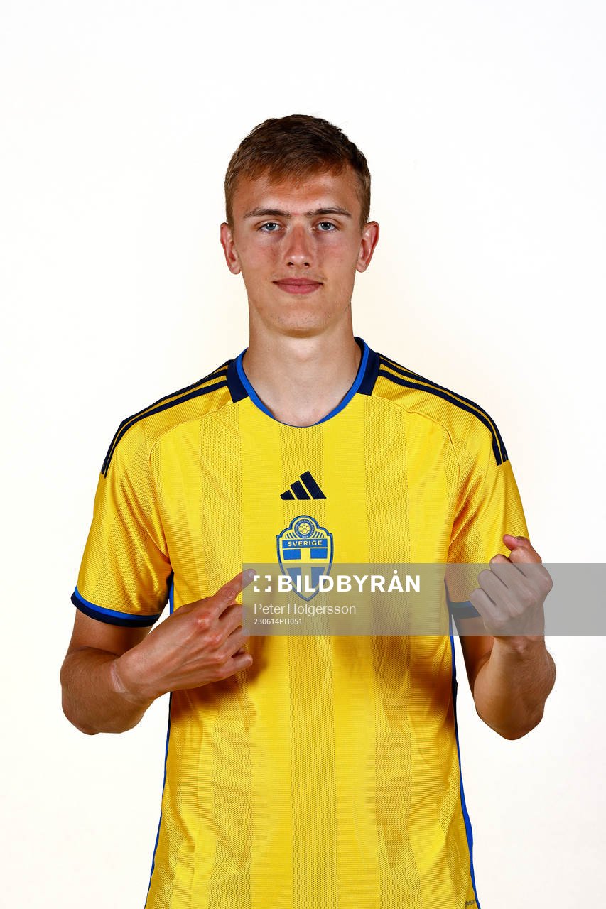 Jesper Tolinsson