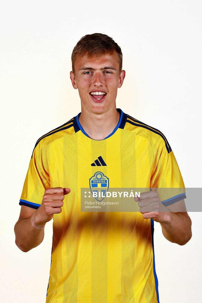 Jesper Tolinsson