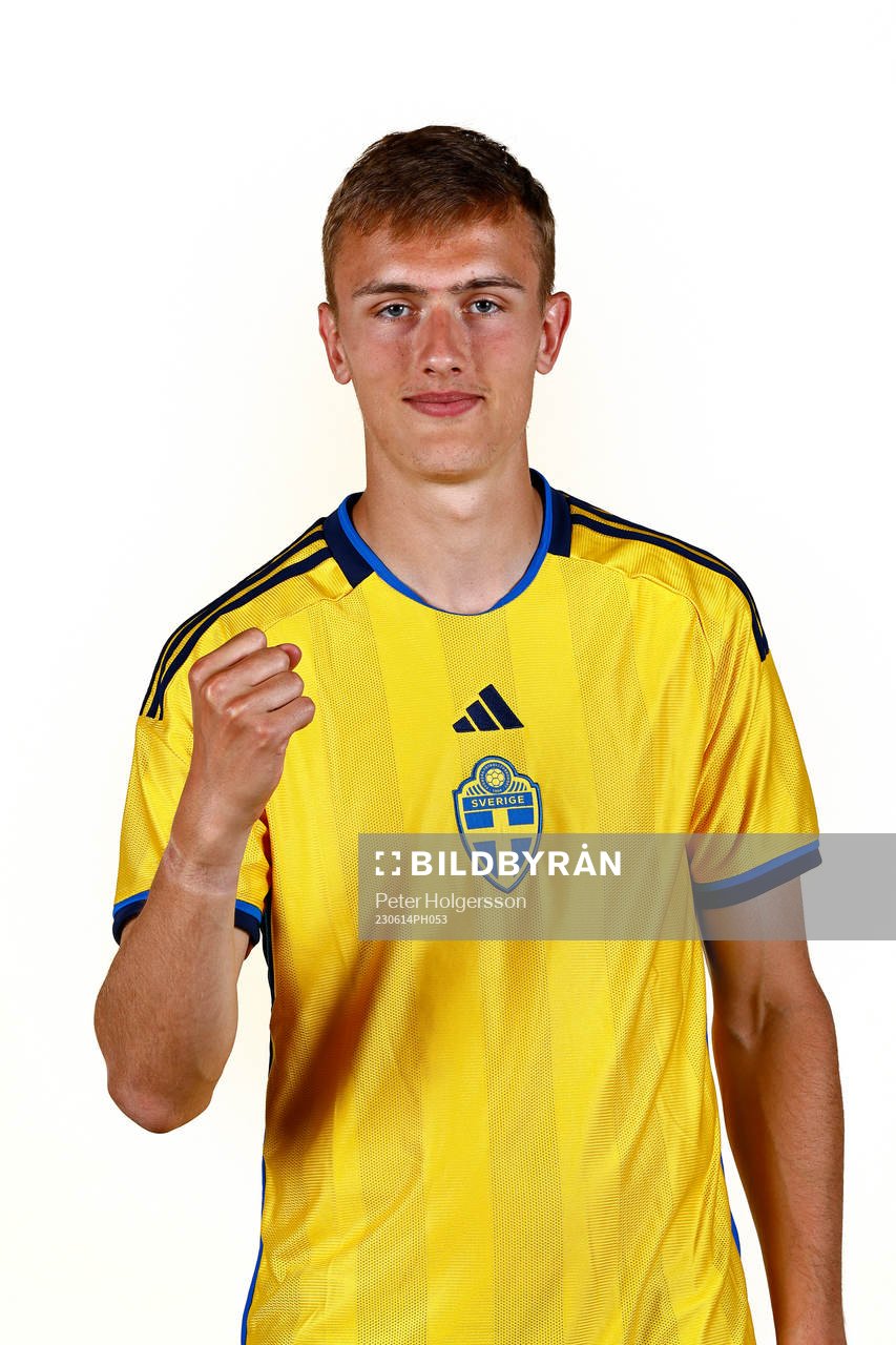 Jesper Tolinsson