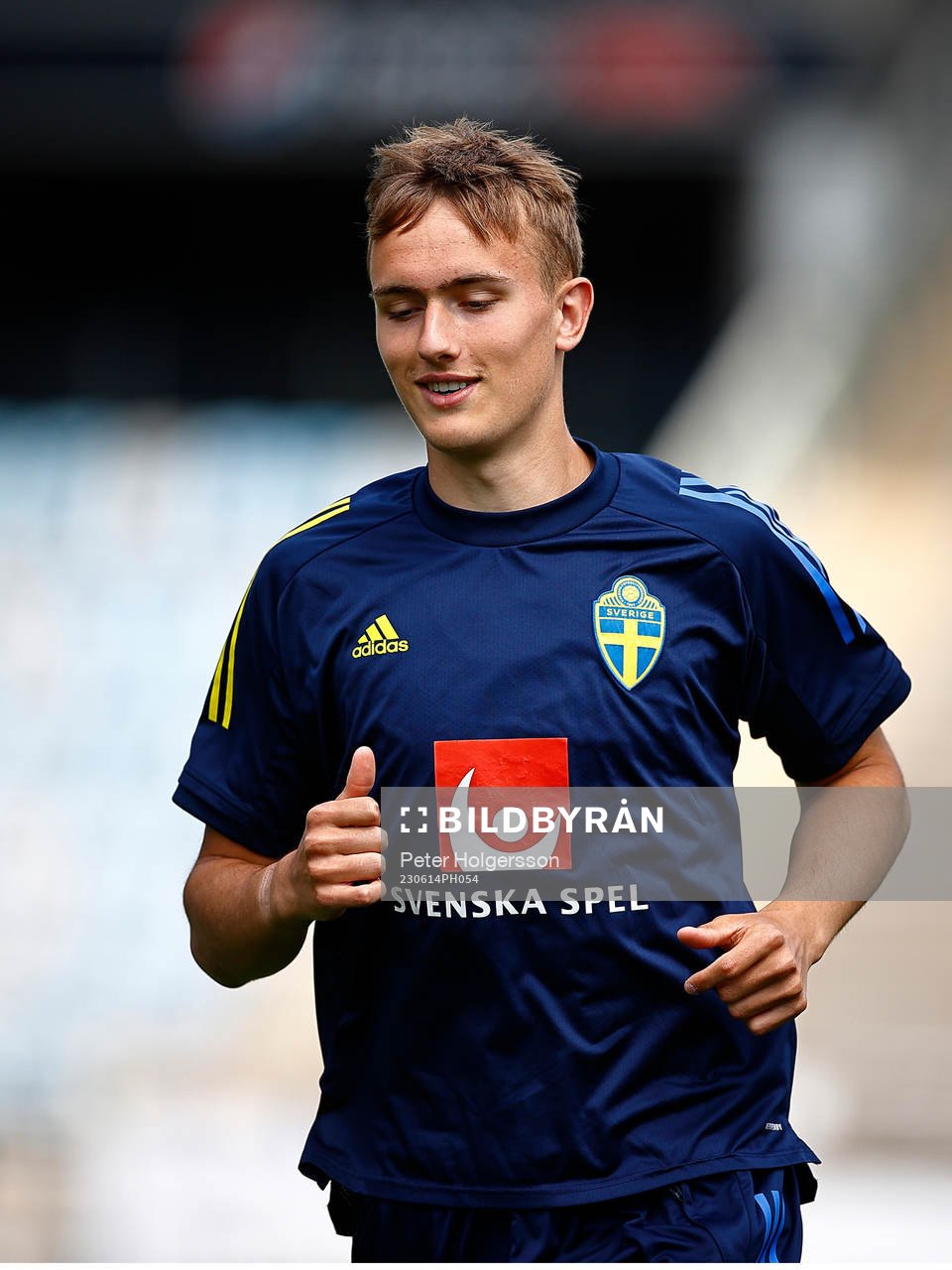 Jesper Tolinsson