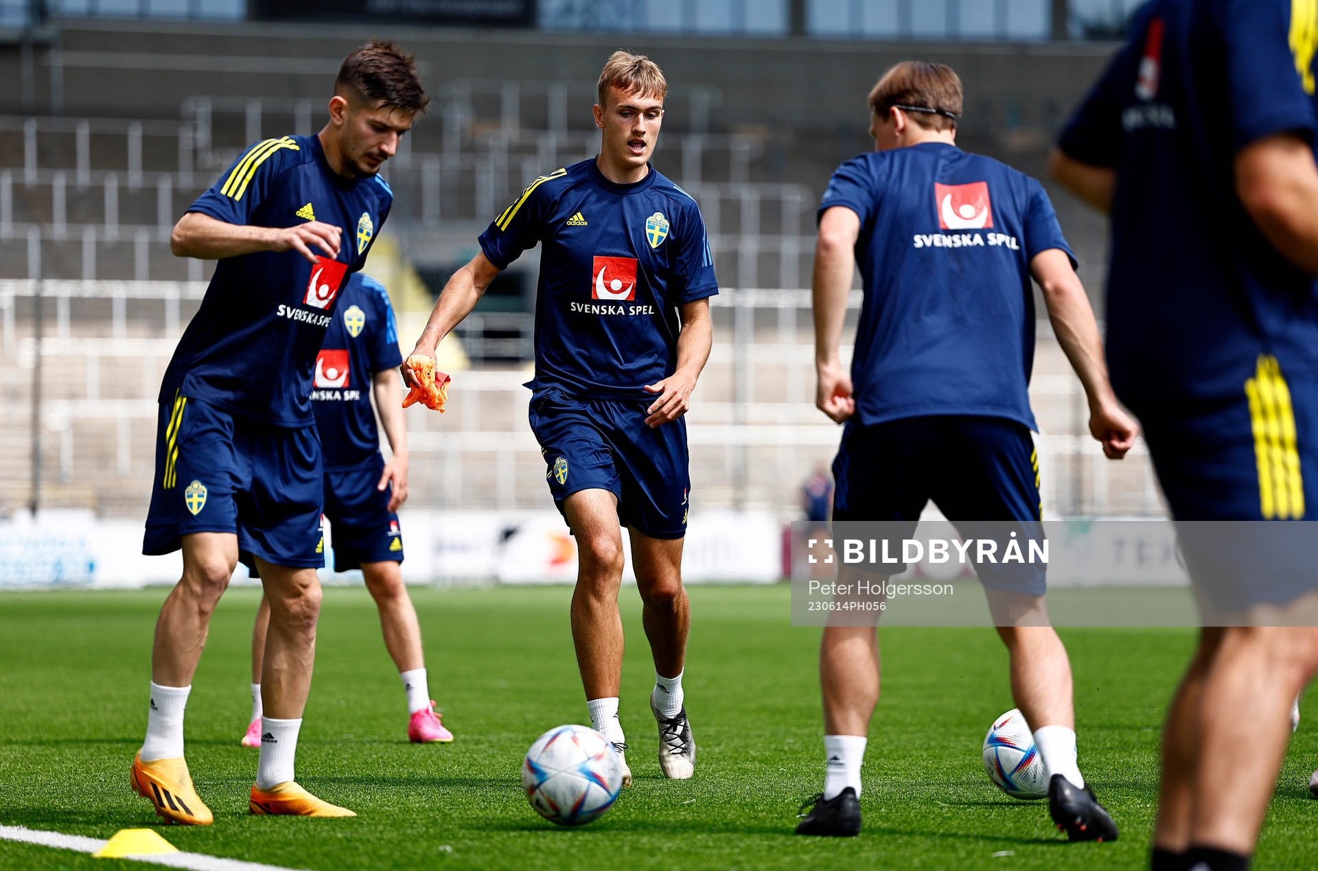 Jesper Tolinsson