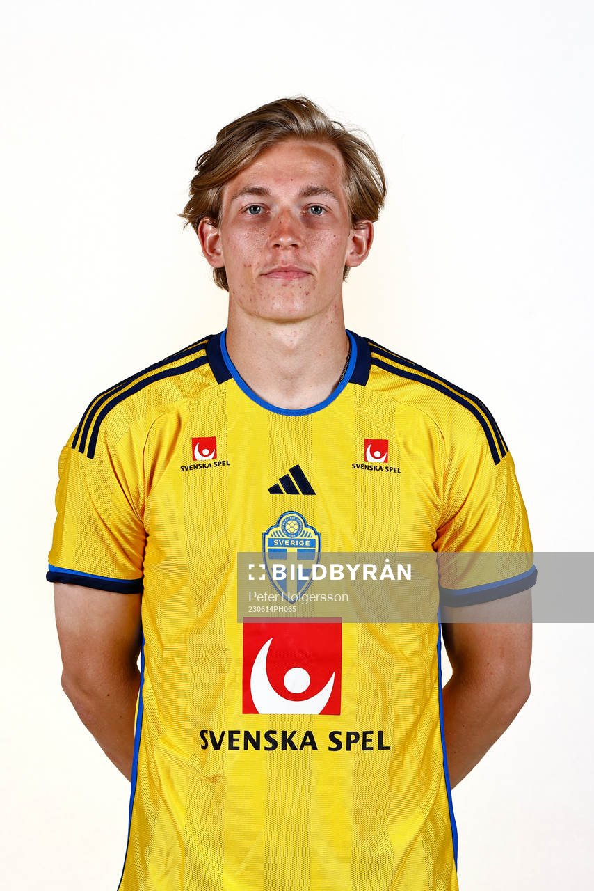 Johan Bångsbo