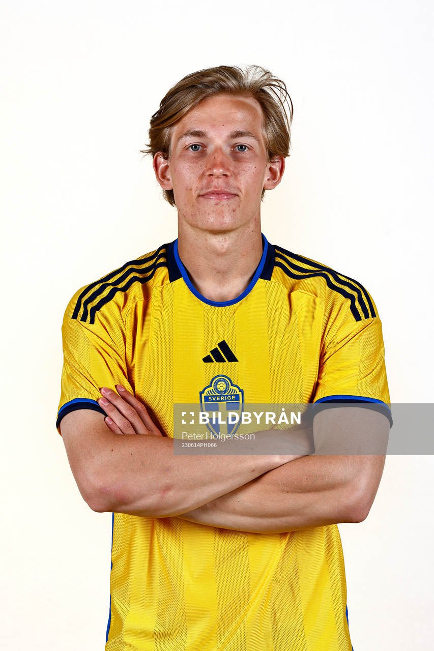 Johan Bångsbo