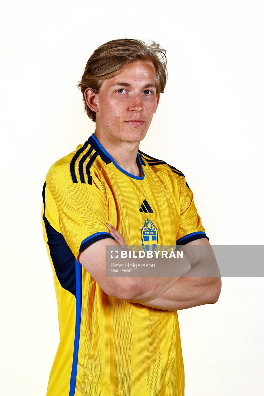 Johan Bångsbo