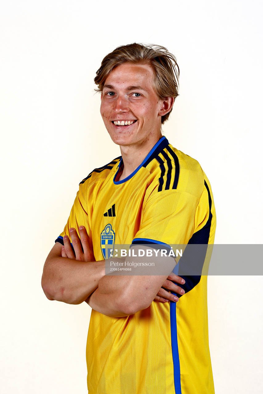 Johan Bångsbo