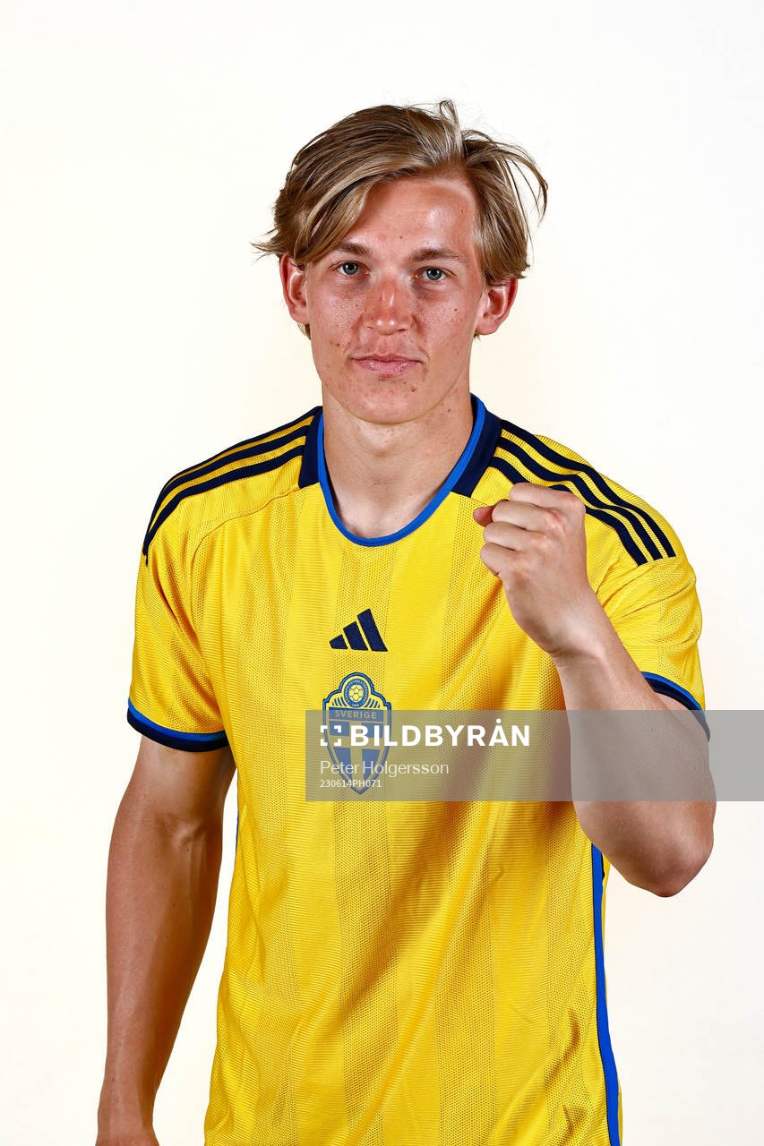 Johan Bångsbo