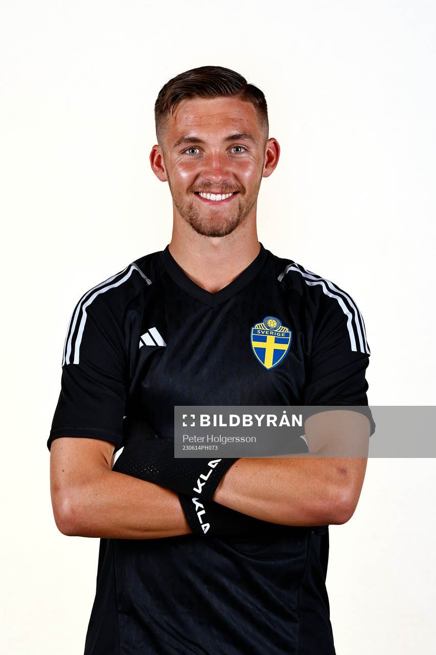 Noel Törnqvist