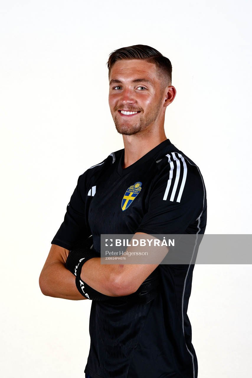 Noel Törnqvist