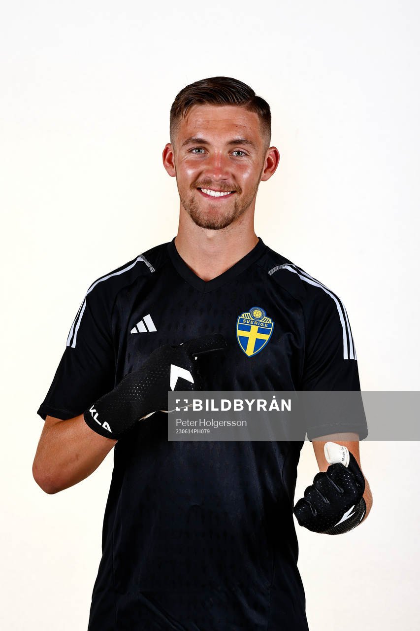 Noel Törnqvist