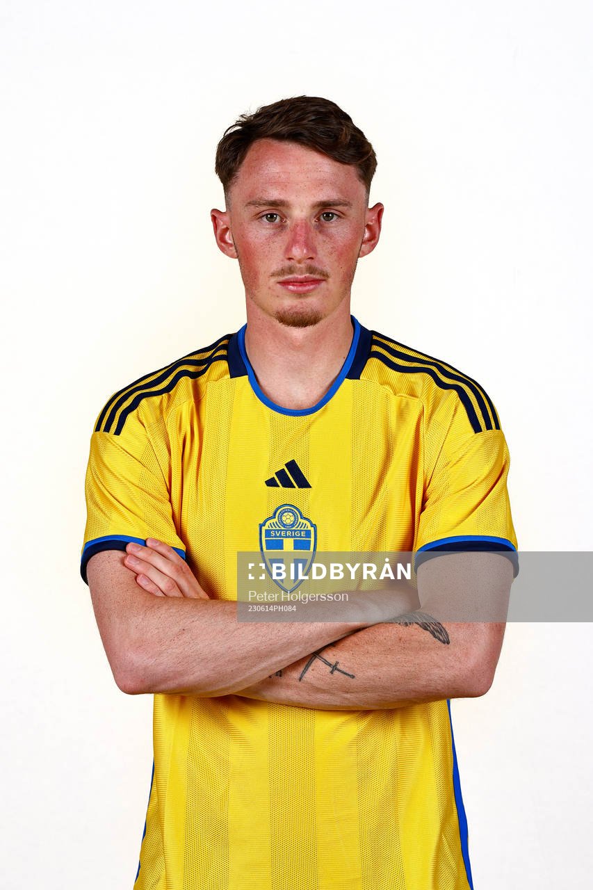 Noah Persson