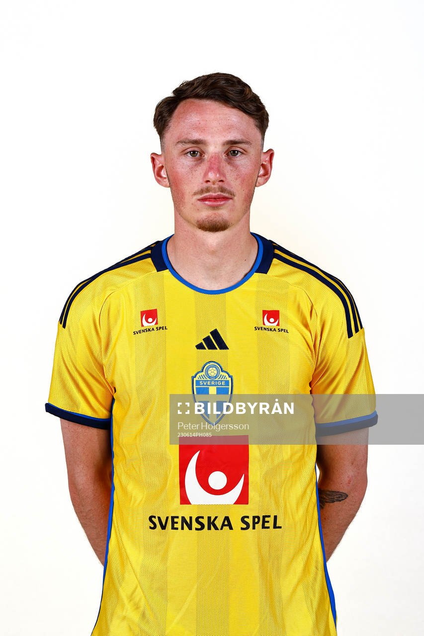 Noah Persson