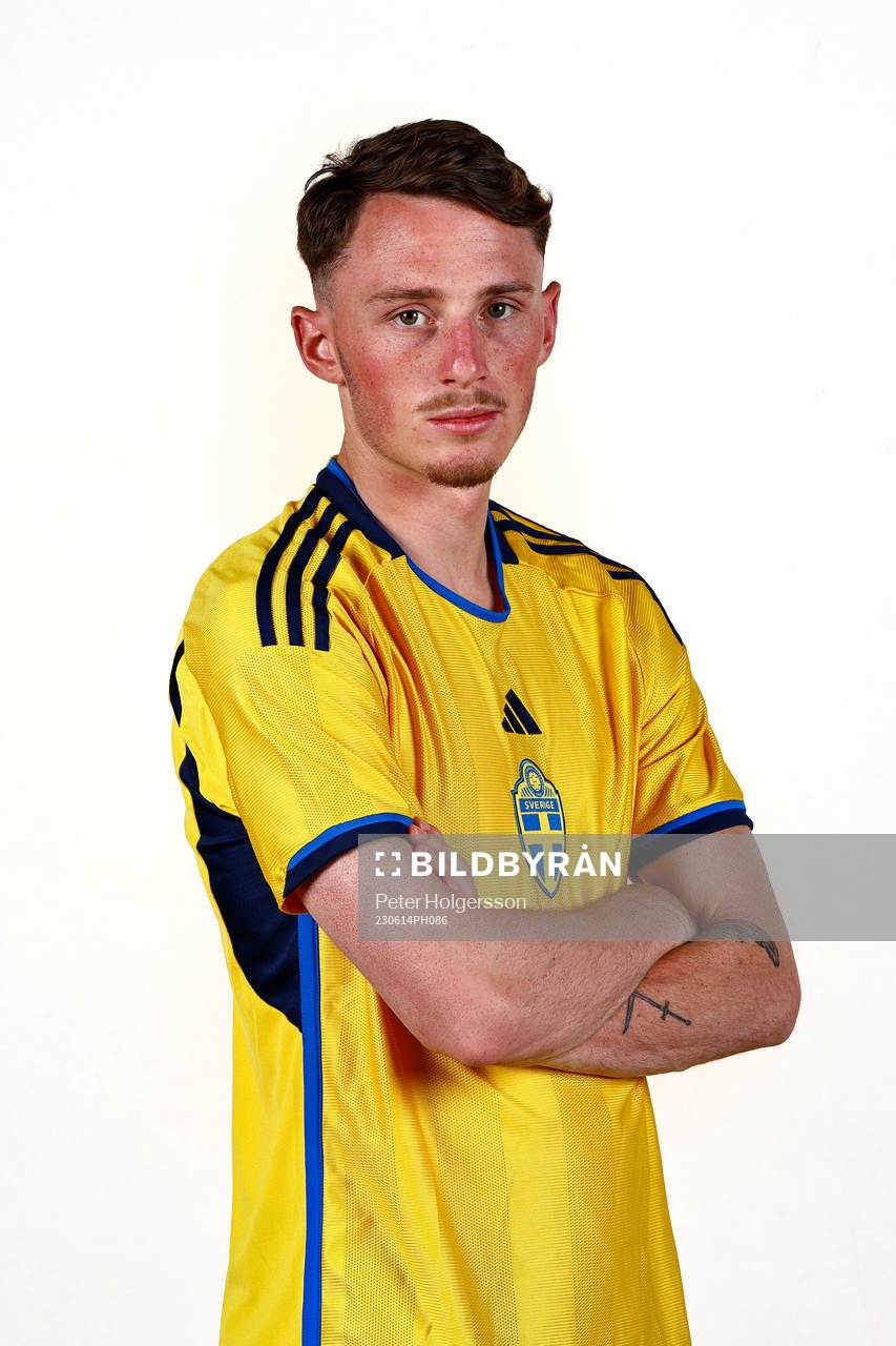 Noah Persson