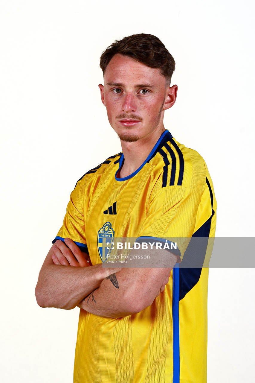 Noah Persson