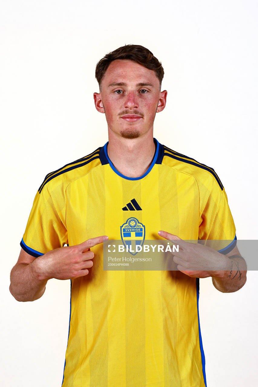 Noah Persson