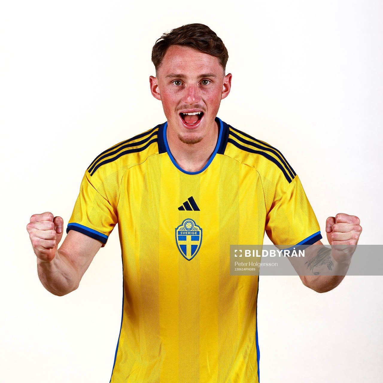 Noah Persson