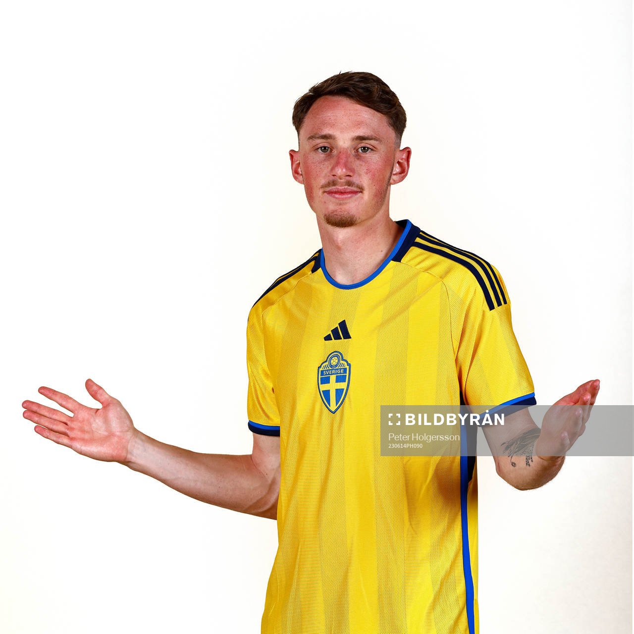 Noah Persson