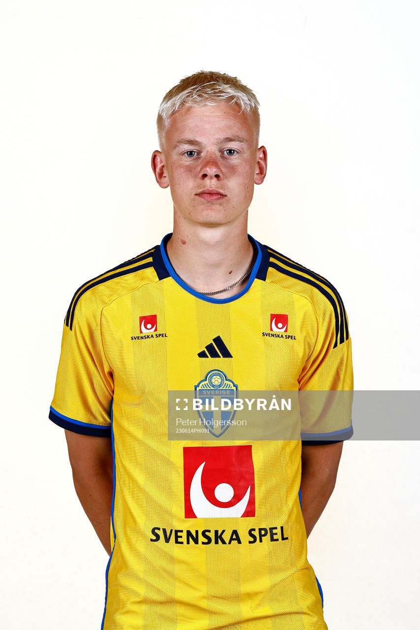 Otto Rosengren