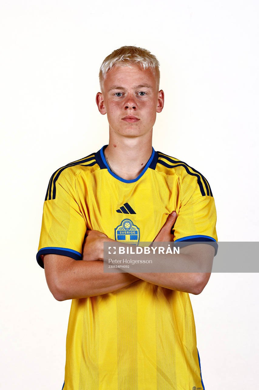 Otto Rosengren