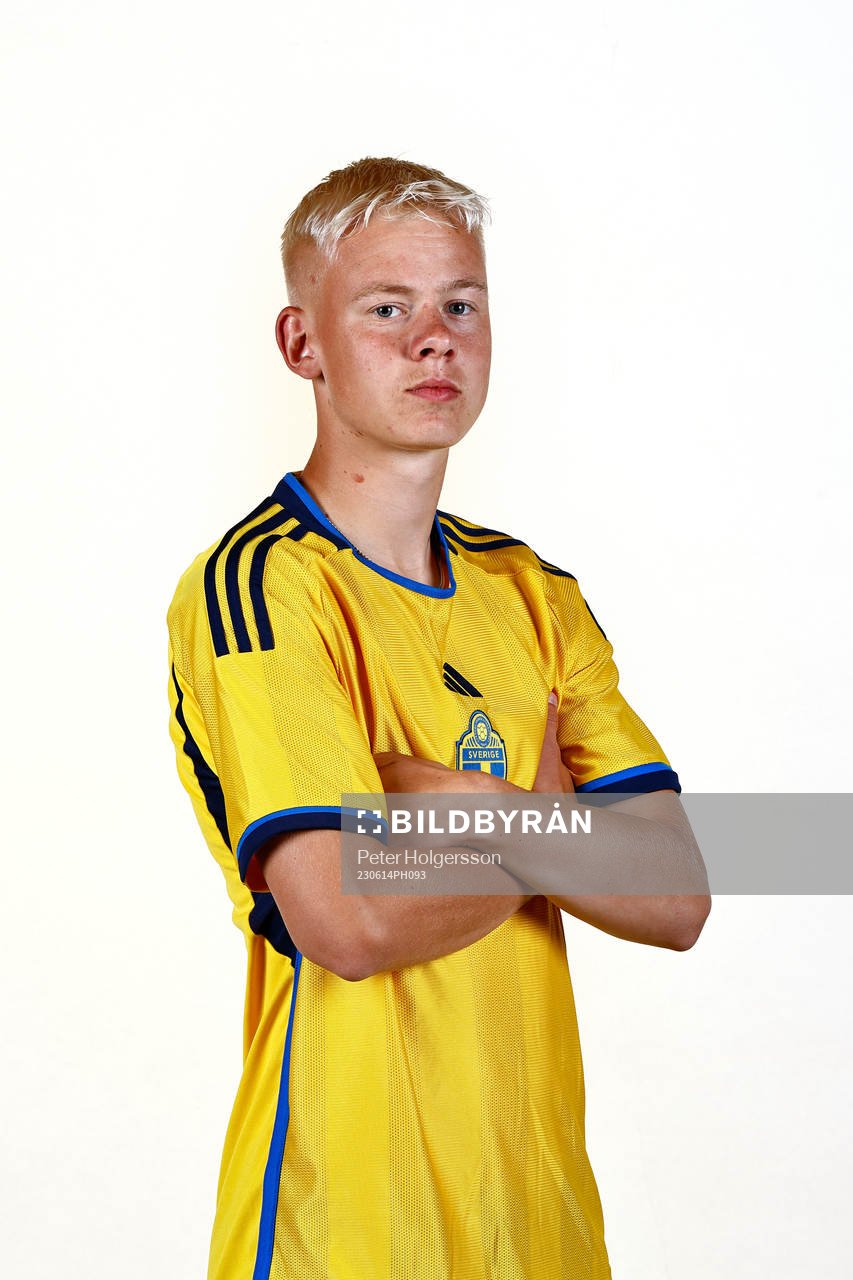 Otto Rosengren
