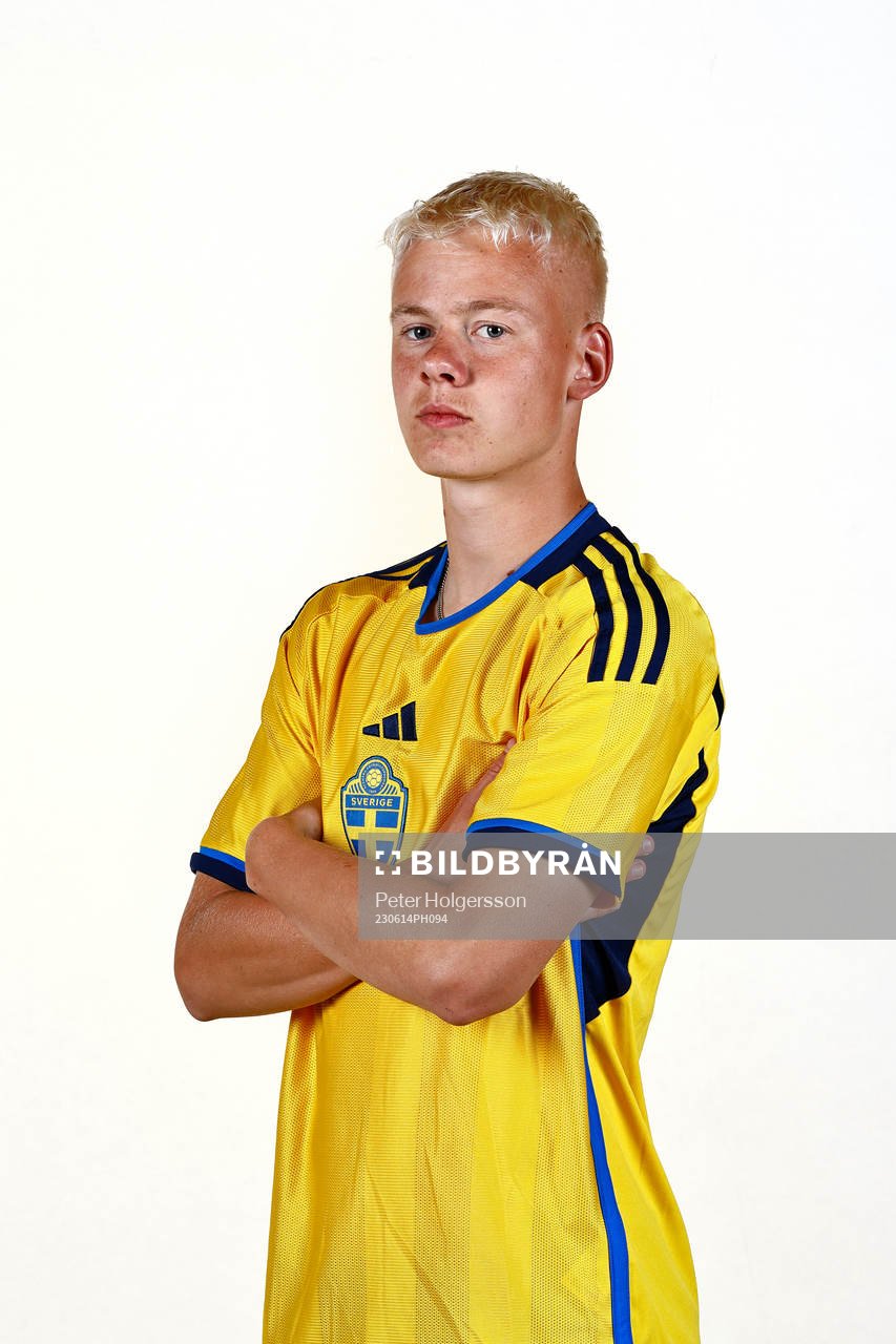 Otto Rosengren