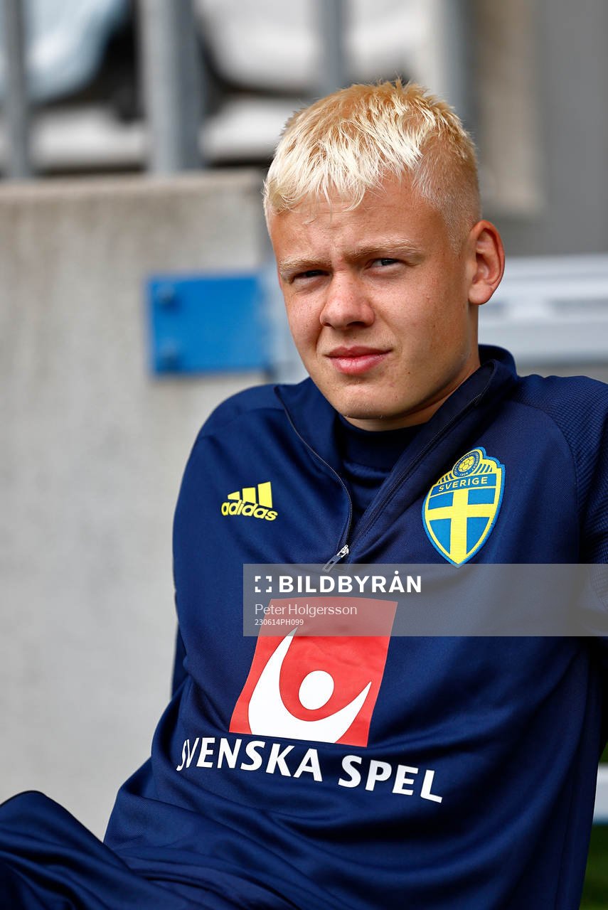 Otto Rosengren