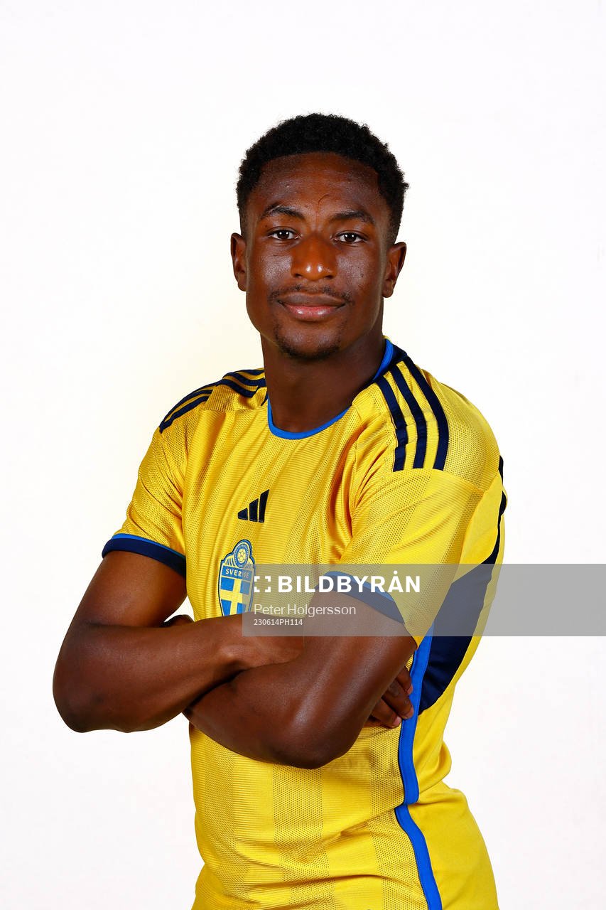 Joe Mendes