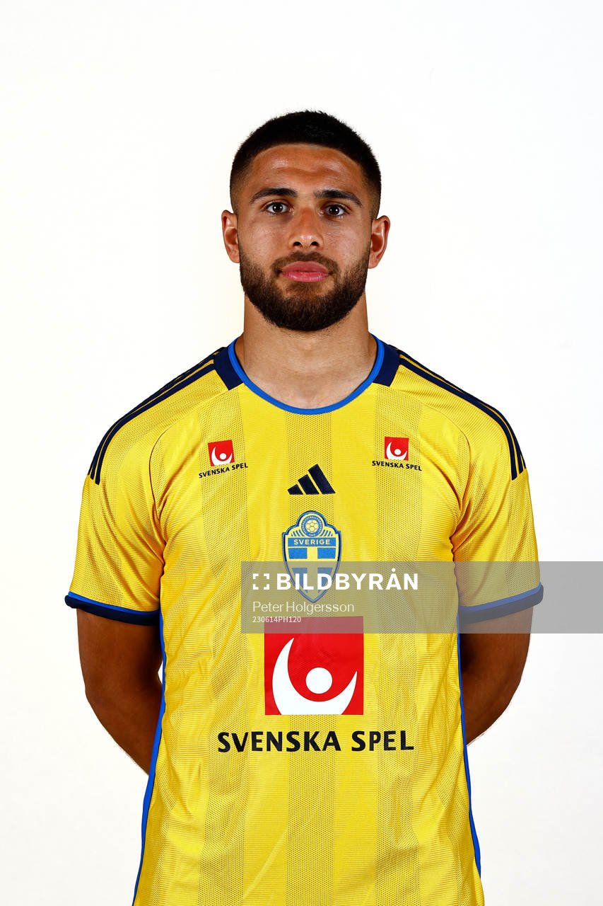 Omar Faraj