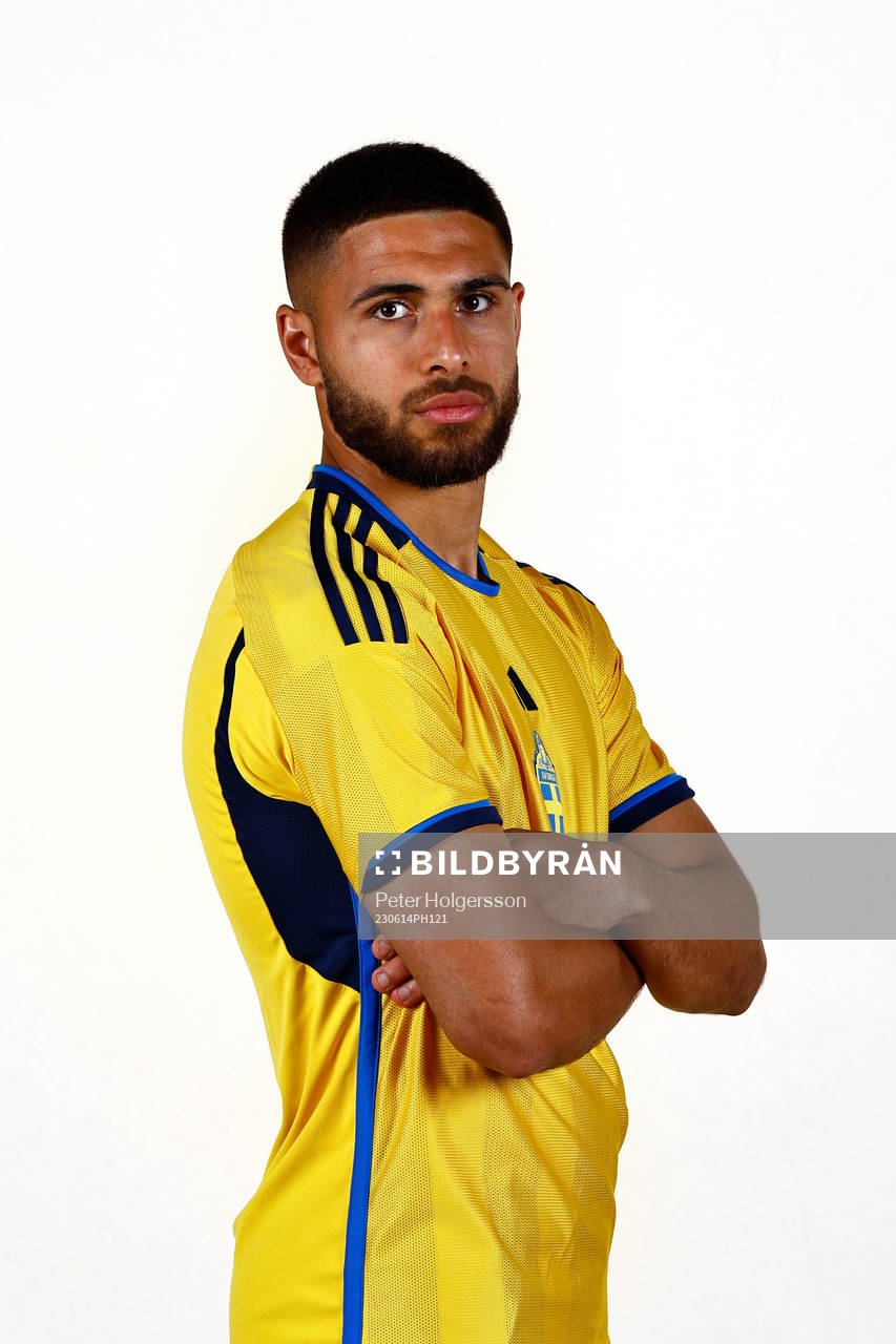 Omar Faraj
