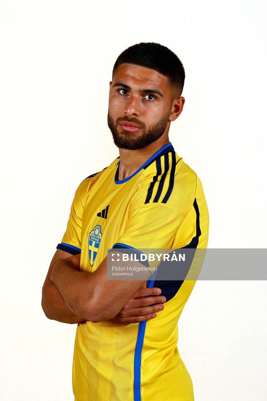 Omar Faraj