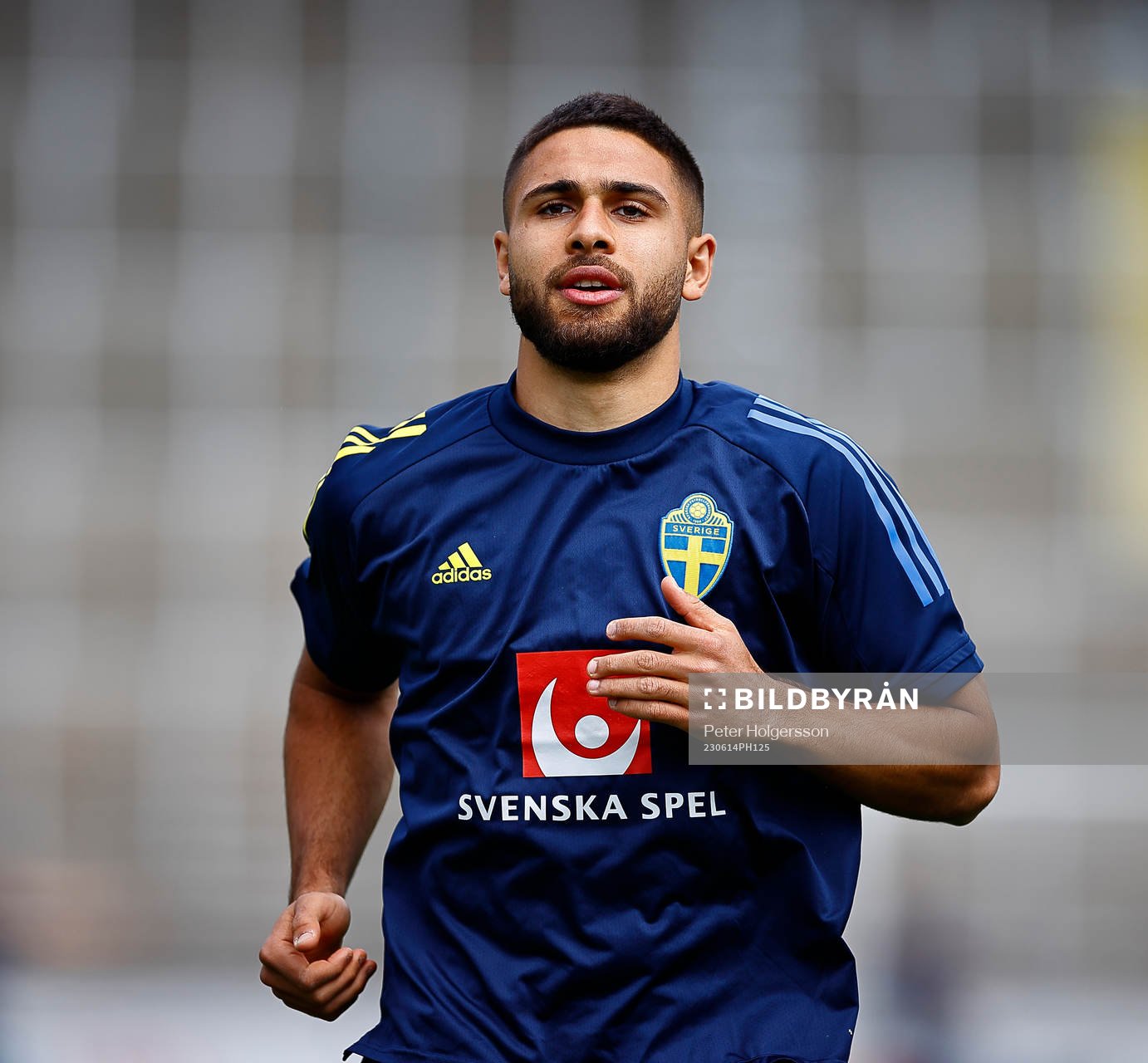 Omar Faraj