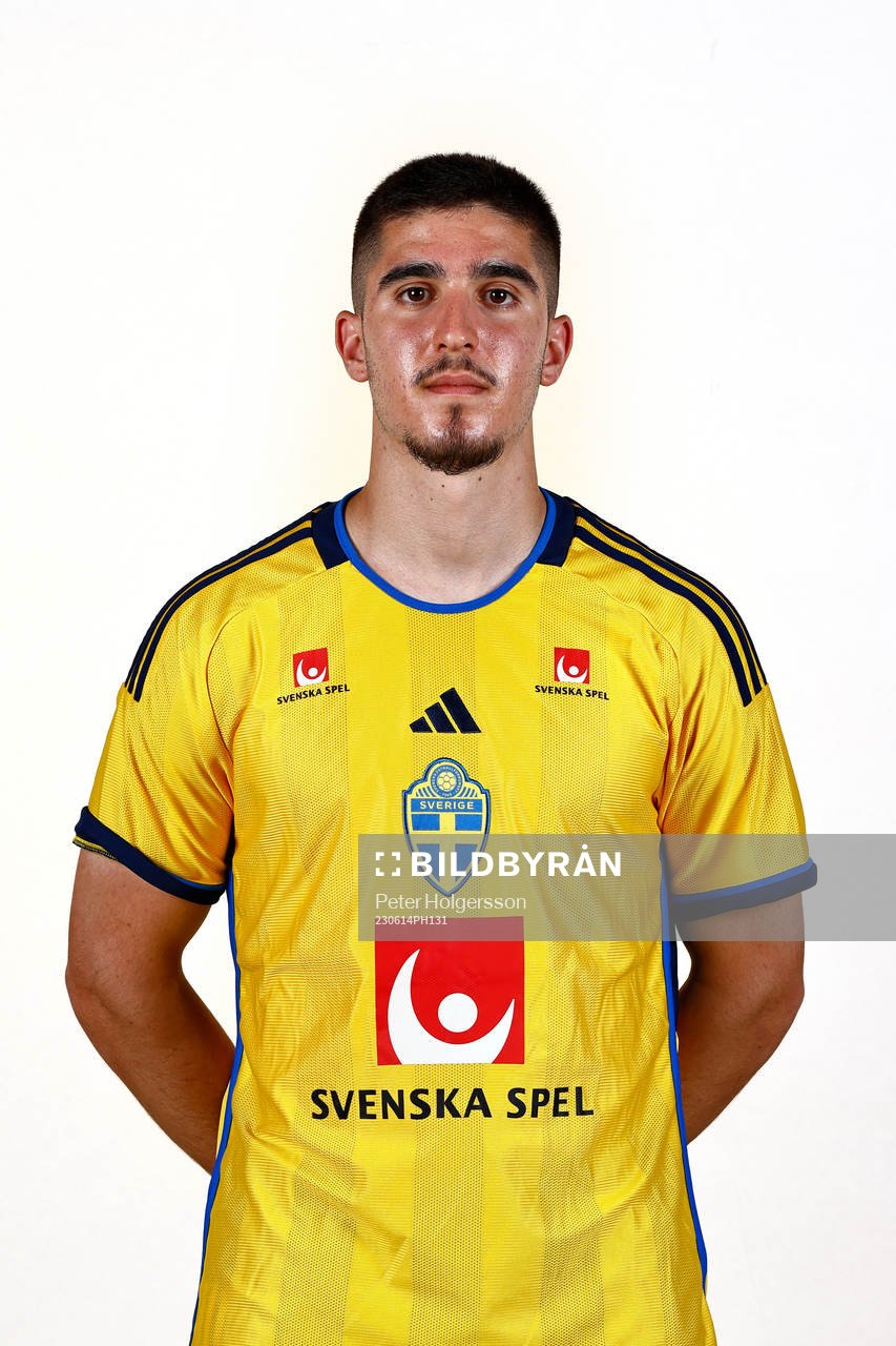 Mayckel Lahdo