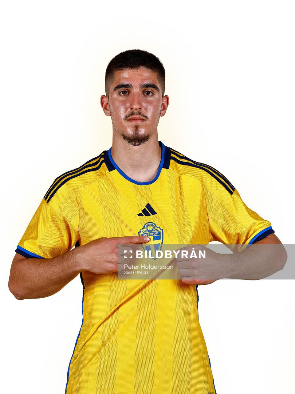Mayckel Lahdo