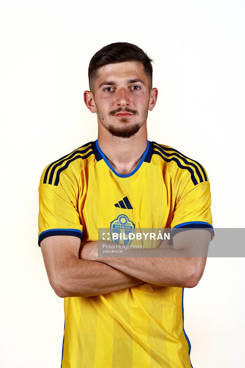 Armin Gigovic