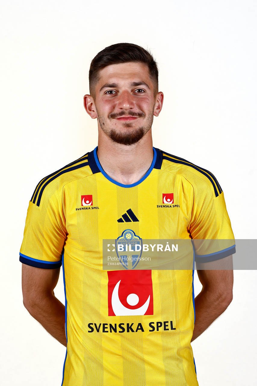 Armin Gigovic
