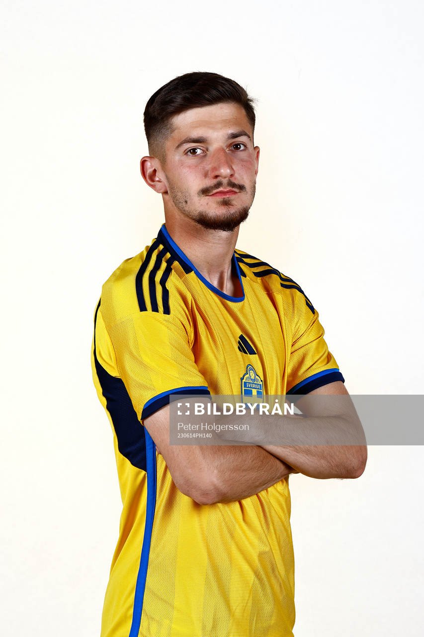 Armin Gigovic