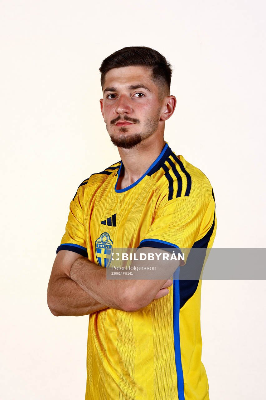Armin Gigovic