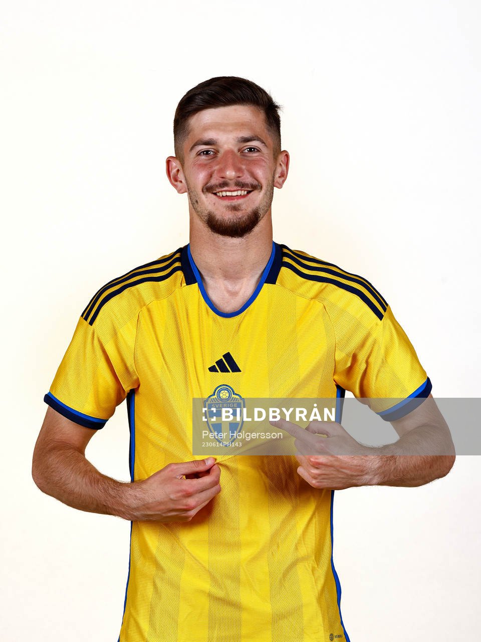 Armin Gigovic