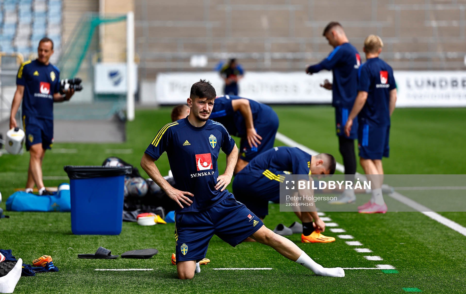 Armin Gigovic