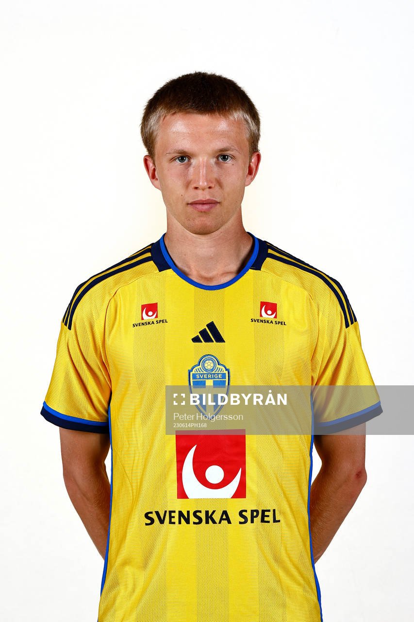 Tom Strannegård