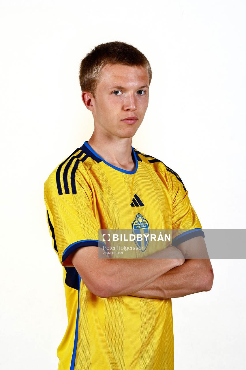 Tom Strannegård