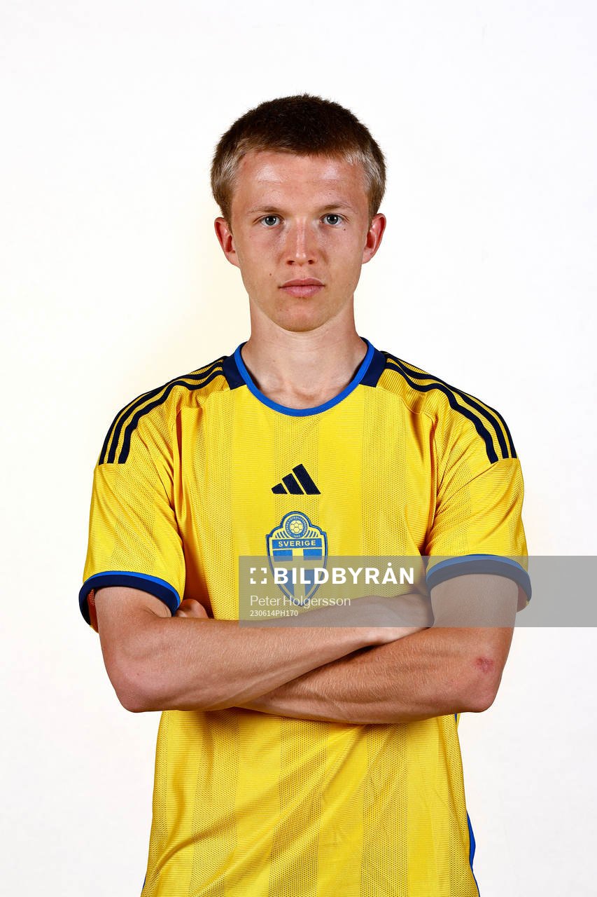 Tom Strannegård