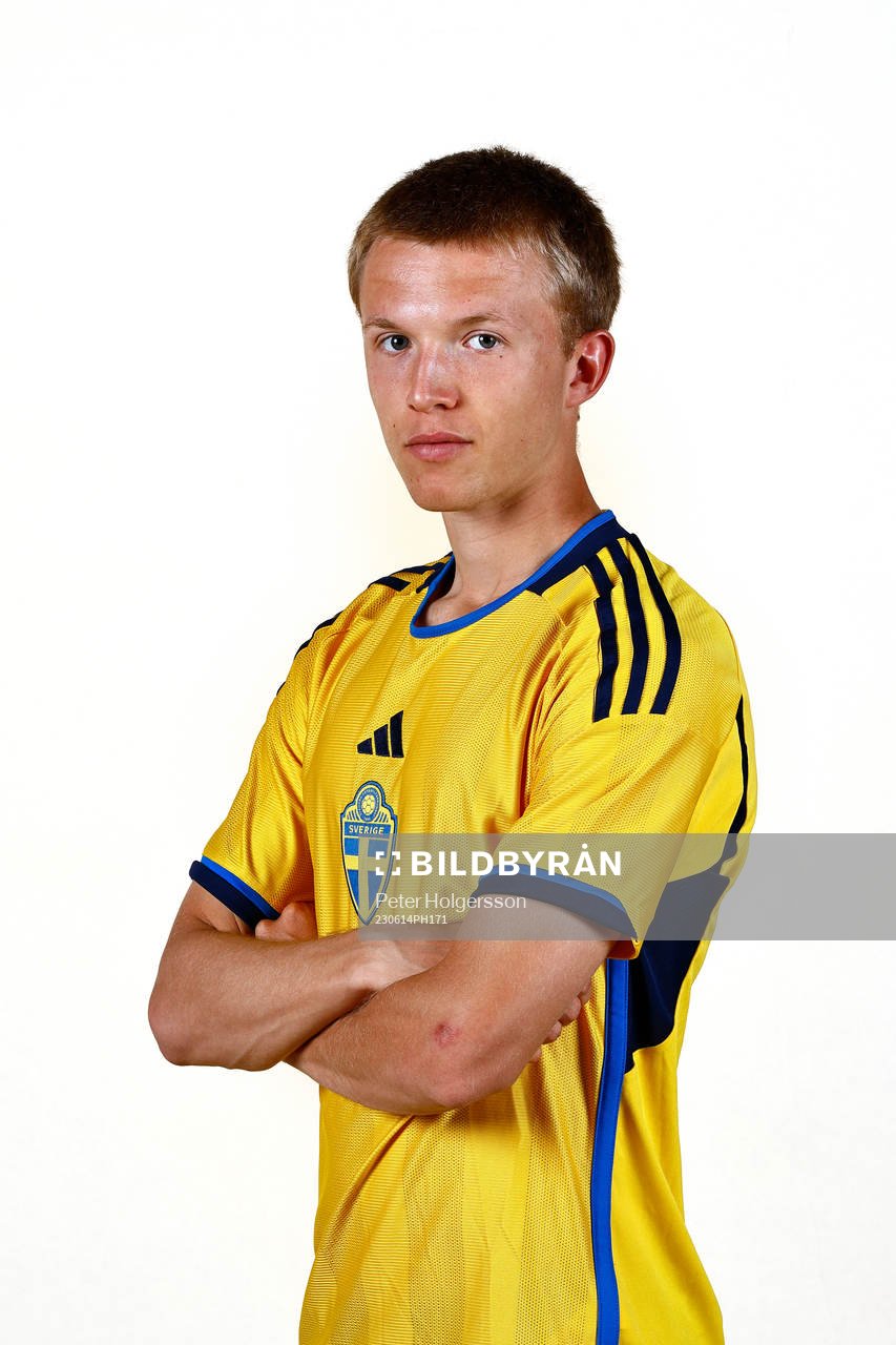 Tom Strannegård