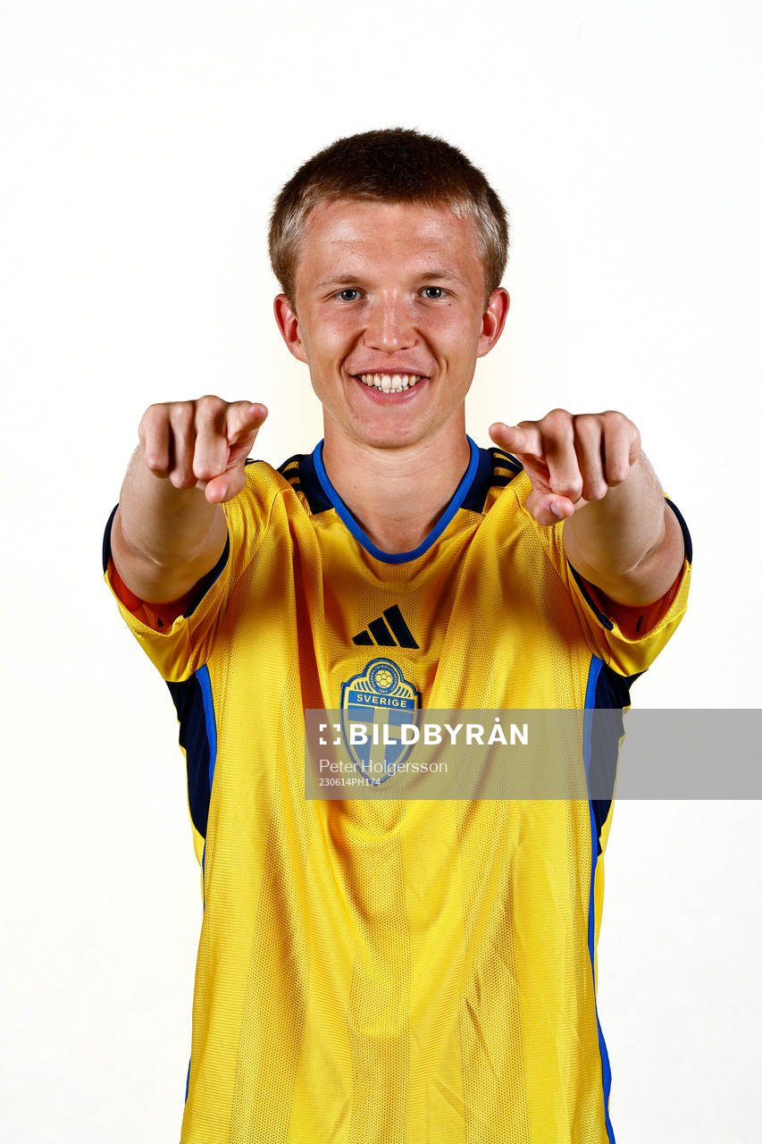 Tom Strannegård
