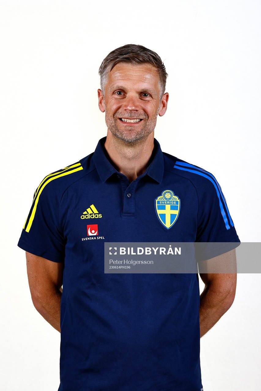 Naprapat Janaxel Olsson